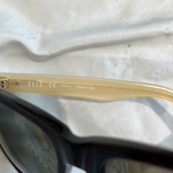 ELLE sunglasses EL114 - Picture 4 of 6